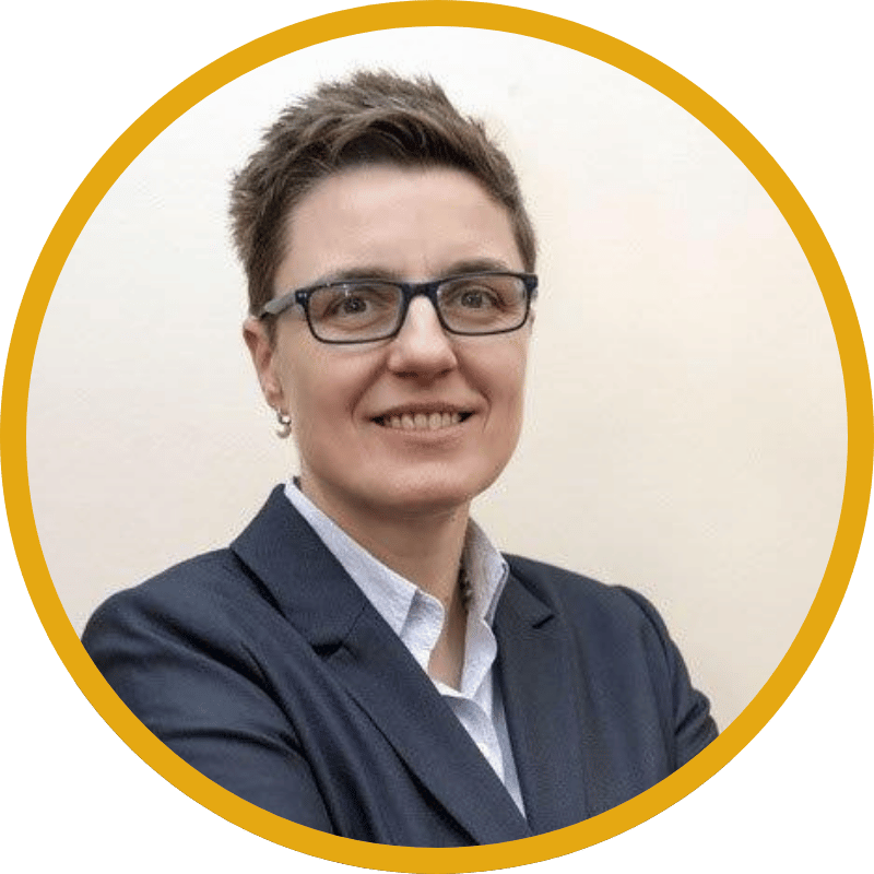 Agata Zemska Wałbrzych Przedsiębiorcom