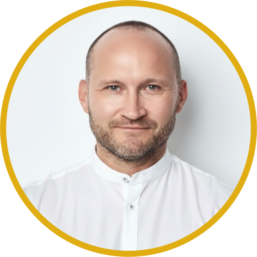 dr Ścibór Sobieski